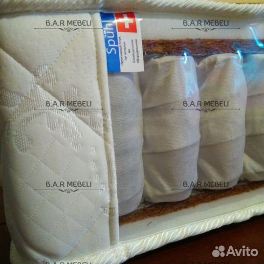 Матрас 160х200