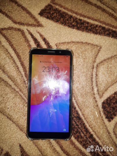 Телефон Explay