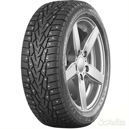 Nokian Tyres Nordman 7 175/70 R13 82T