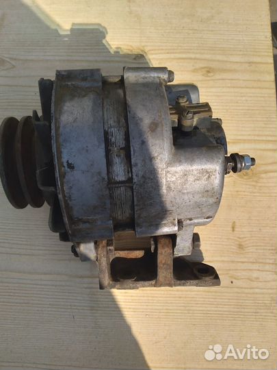 Генератор газ 53