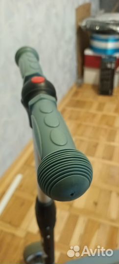 Самокат