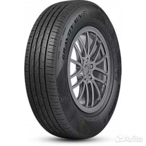 Cordiant Gravity SUV 205/65 R16 99H