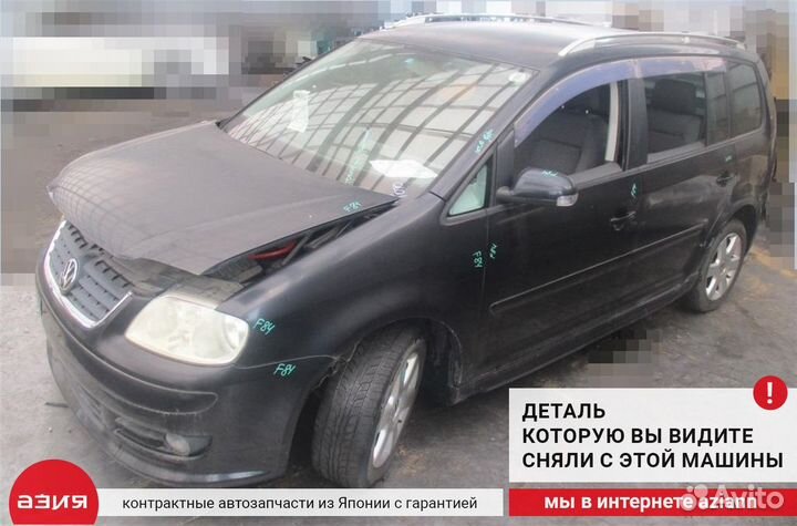 Помпа Volkswagen Touran 1T1 AXW (2.0)