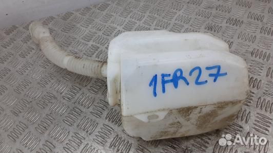 Бачок омывателя renault megane 2 (1FR27NL01)