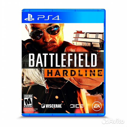 Диски для ps4