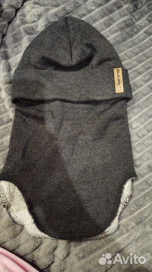 Шапка для мальчика