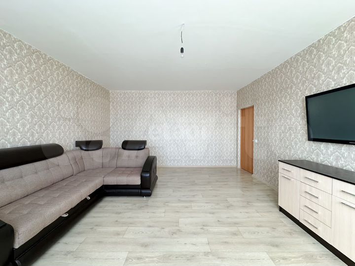 3-к. квартира, 78 м², 5/9 эт.