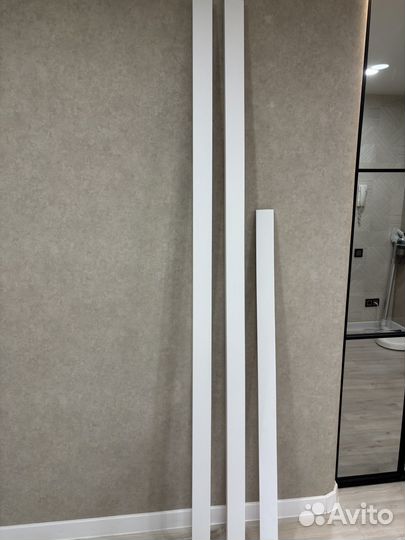 Новые наличники