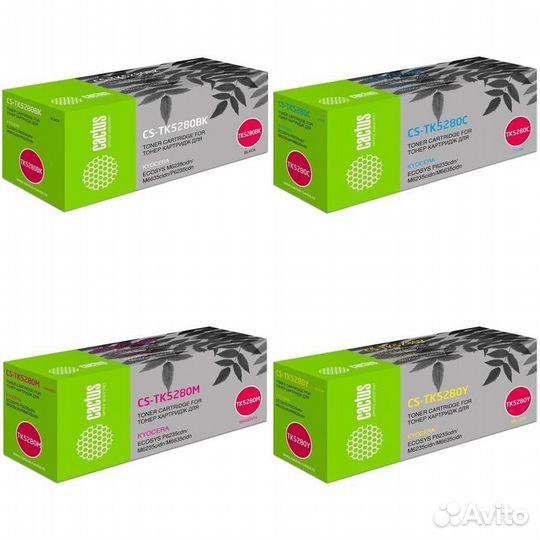 Картридж 1070453-1070452-1070451-1070449 1453999