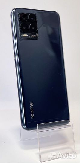 Realme 8 pro 6/128