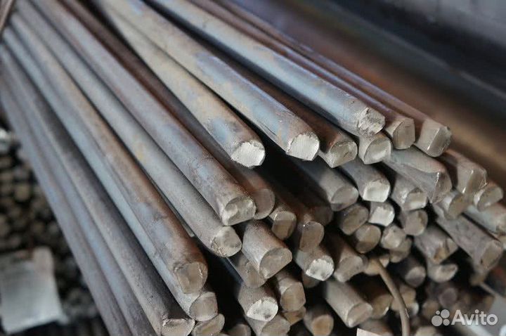 Арматура гладкая 12 мм A240. Код: 920/19