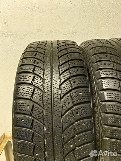 Gislaved Nord Frost 5 205/60 R16 96T