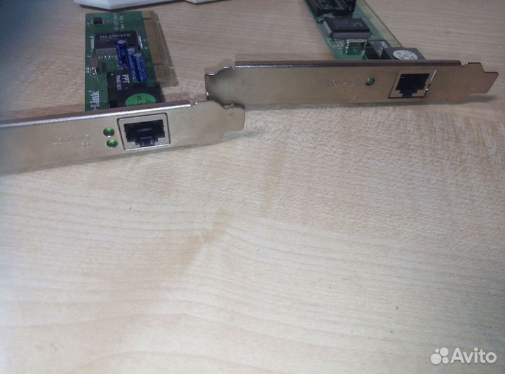 Сетевой адаптер