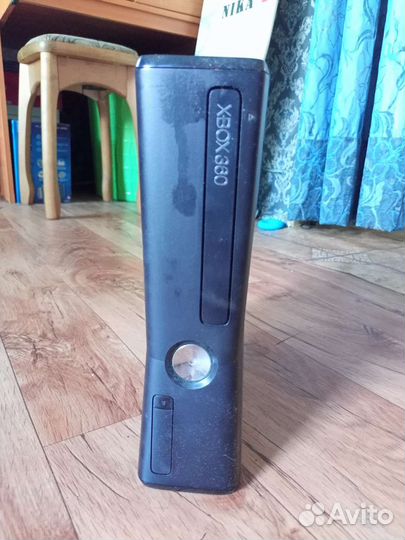Xbox 360 Прошива freebut