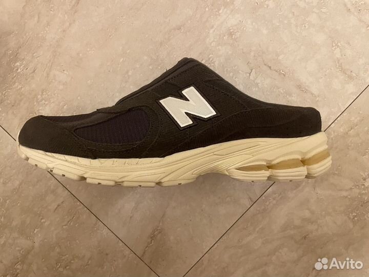 Кроссовки New balance