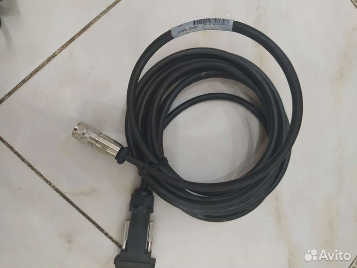 Кабель atcb-DB9-005