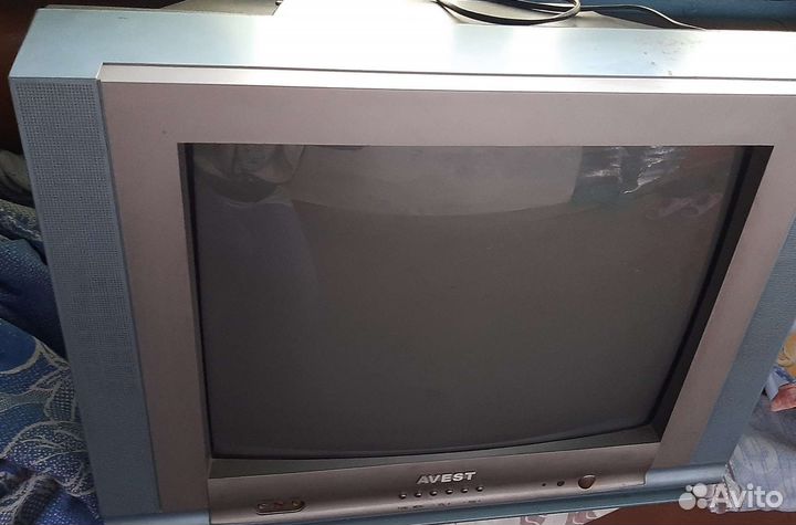 Телевизор
