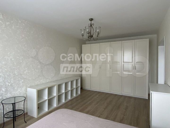 1-к. квартира, 36,8 м², 16/22 эт.