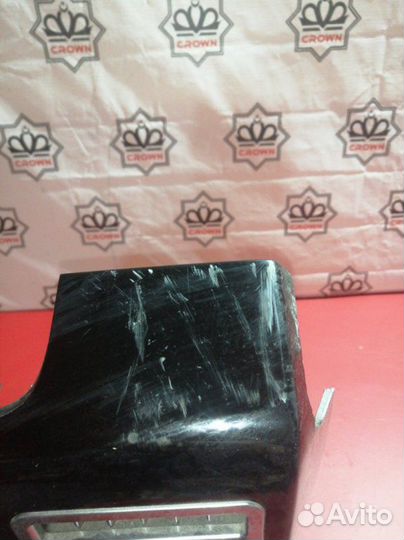 Переключатель света левый Land Rover Range Rover