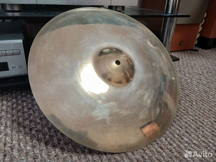 Zildjian 15