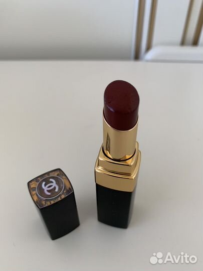 Помада блеск chanel Rouge Coco Flash 126 106 ориг