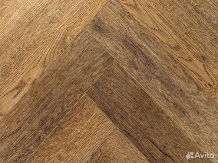 Паркетная доска