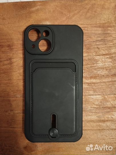 Чехол на iPhone 13/14