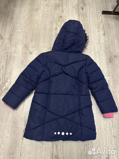 Костюм зимний 116