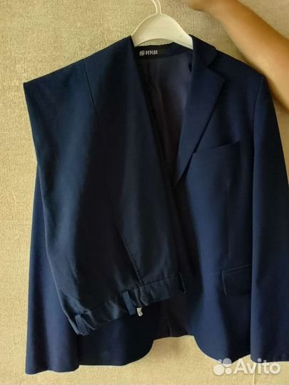 Школьный костюм для мальчика