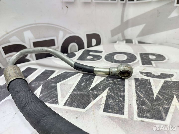 Шланг гур BMW E38