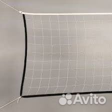 Сетка новая для тенниса