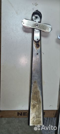 Запчасти на рукавную минерва