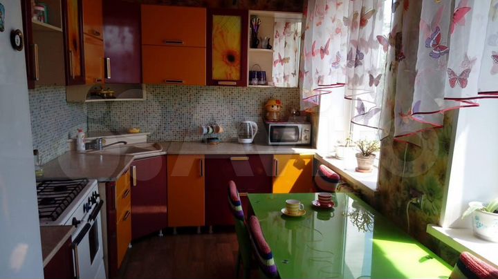 Дом 93 м² на участке 6 сот.