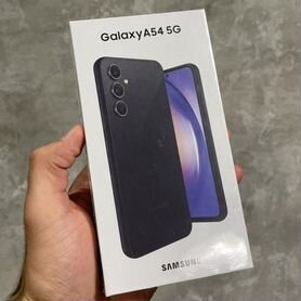 Samsung Galaxy A54, 8/256 ГБ