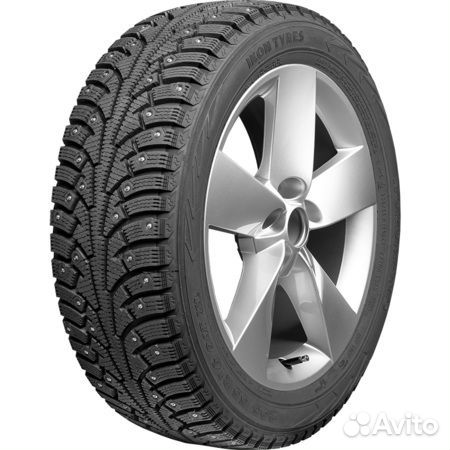 Ikon Tyres Nordman 5 185/65 R15