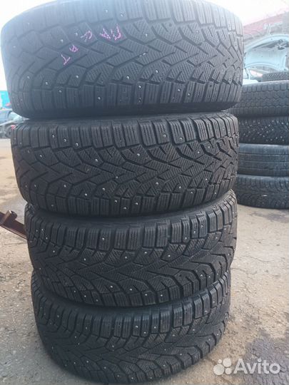 Gislaved NordFrost 100 215/60 R16