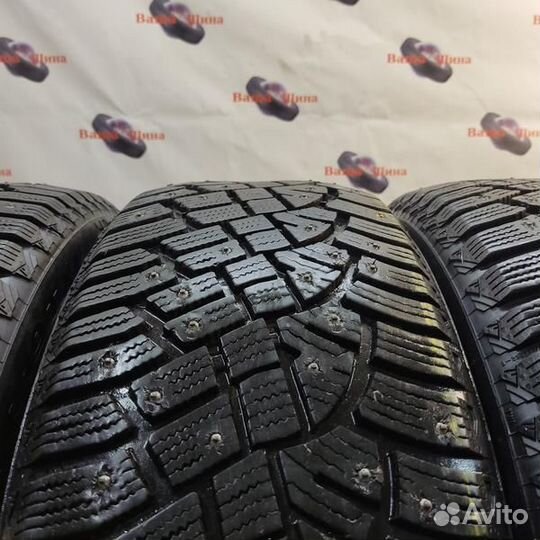 Continental IceContact 2 225/55 R19