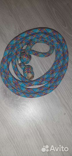 Скакалка для гимнастики