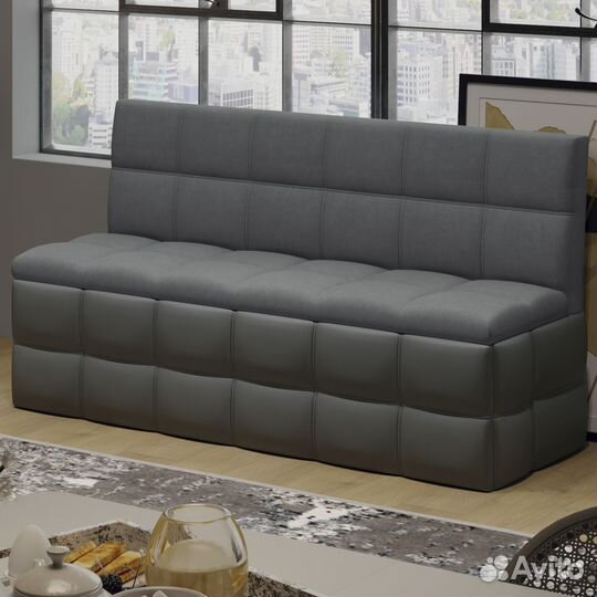 Скамья прямая 