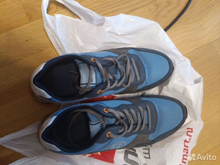 Кроссовки прогулочные, повседневная жизнь refresh