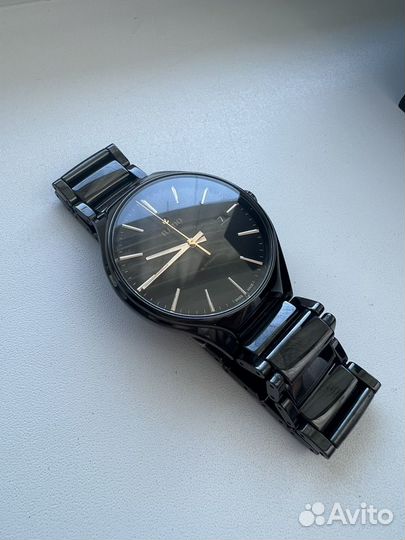 Часы мужские механические Rado