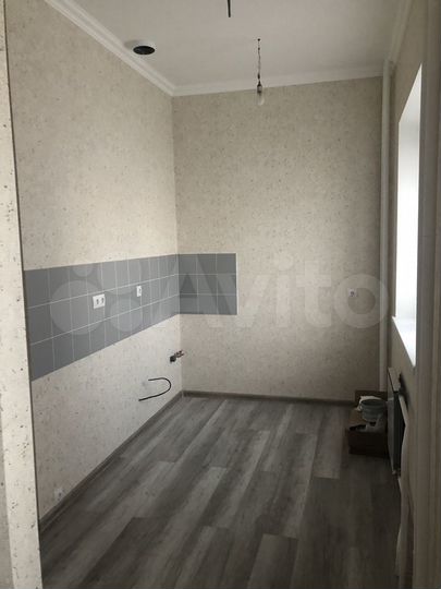1-к. апартаменты, 19,4 м², 1/17 эт.