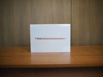 Apple MacBook Air (M1, 2020) 8Gb, 256Gb, Gold