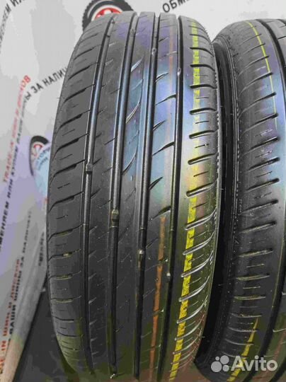 Nexen N'Fera SU4 185/65 R15 88H