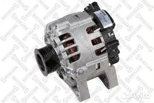 Генератор 12V 80A со шкивомCitroen C4/C5/Xsara