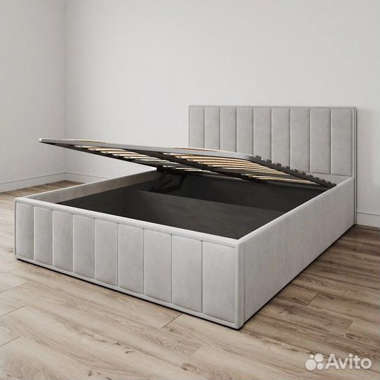 Кровать новая