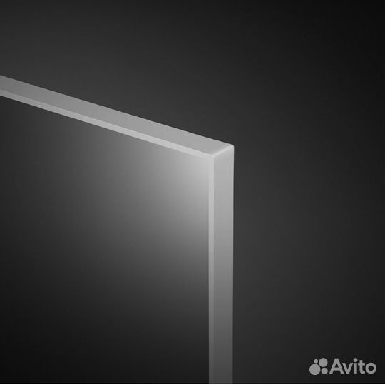 Телевизор NanoCell LG 55nano786QA