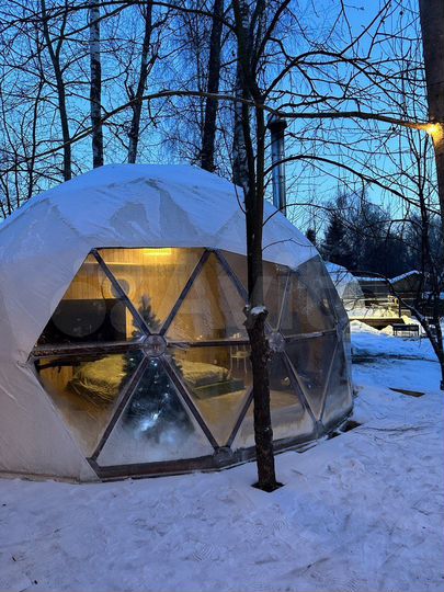 Дом 36 м² на участке 15 сот.