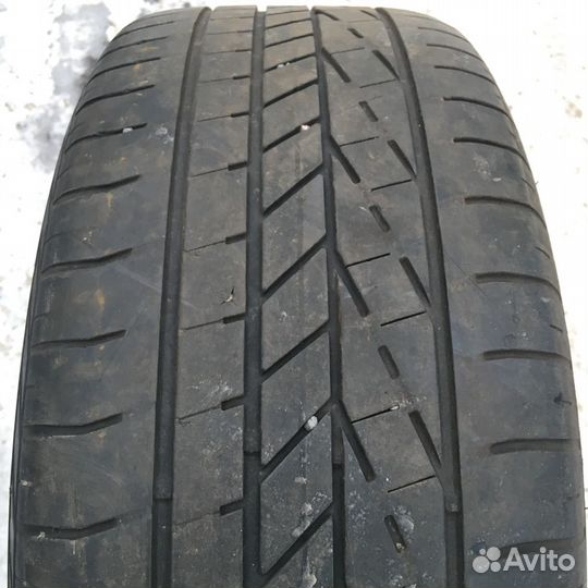 Goodyear Excellence 255/45 R20 101W