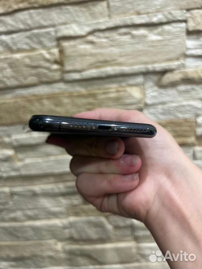 iPhone 11 pro 64gb серебро